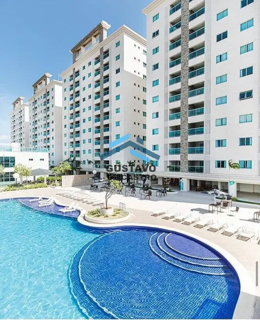 Foto 1 de Apartamento com 2 quartos à venda, 54m2 em Salinopolis - PA