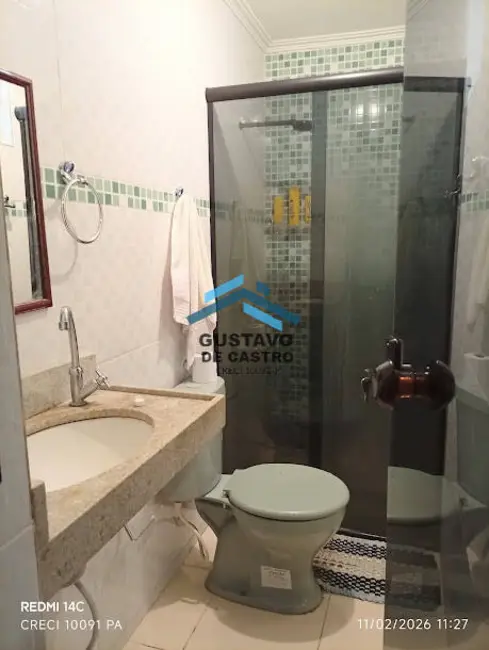 Casa com 3 quartos à venda, 200m2 em Cidade Nova, Ananindeua - PA - imagem 9 Foto 9 de Casa com 3 quartos à venda, 200m2 em Cidade Nova, Ananindeua - PA
