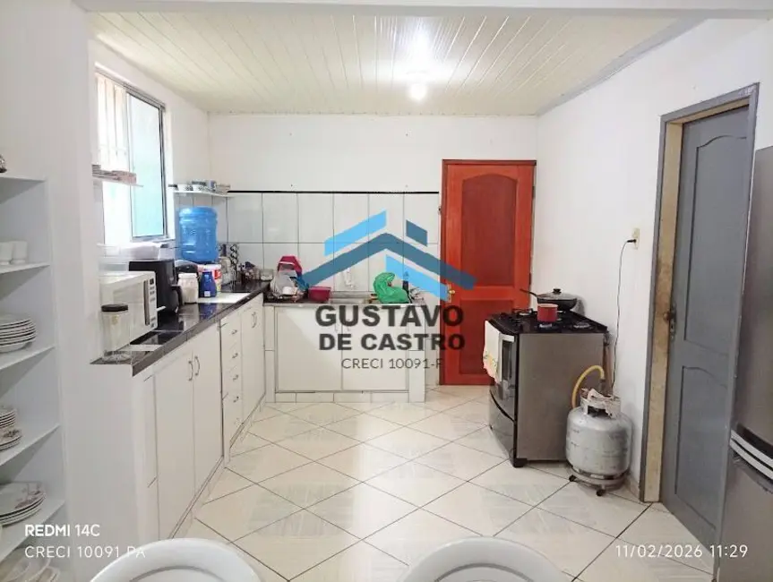 Casa com 3 quartos à venda, 200m2 em Cidade Nova, Ananindeua - PA - imagem 5 Foto 5 de Casa com 3 quartos à venda, 200m2 em Cidade Nova, Ananindeua - PA
