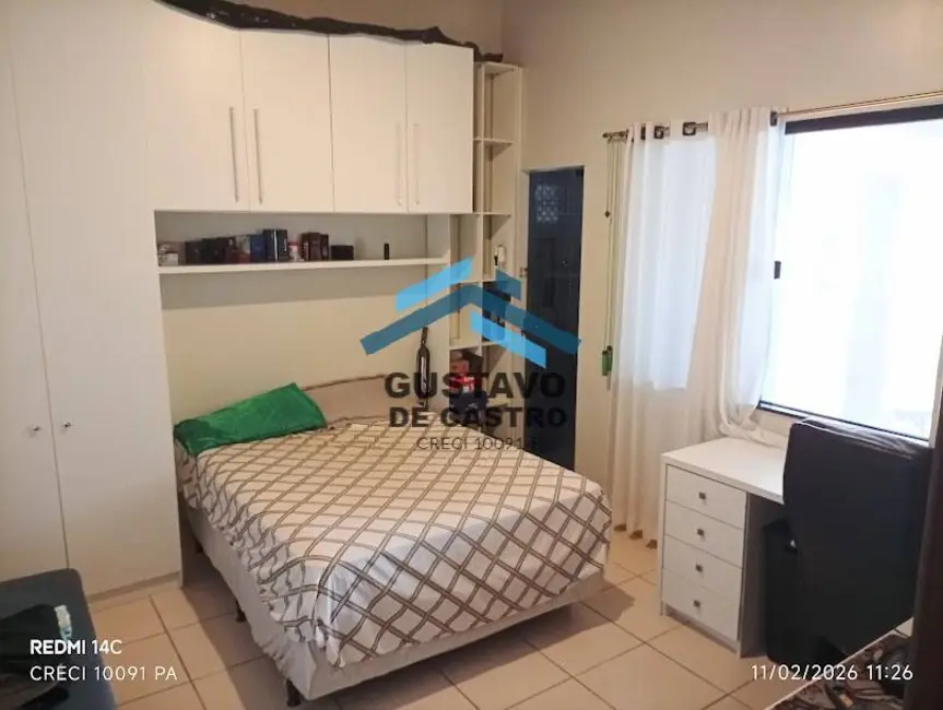 Casa com 3 quartos à venda, 200m2 em Cidade Nova, Ananindeua - PA - imagem 7 Foto 7 de Casa com 3 quartos à venda, 200m2 em Cidade Nova, Ananindeua - PA