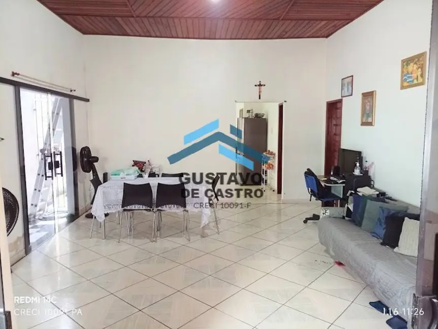 Casa com 3 quartos à venda, 200m2 em Cidade Nova, Ananindeua - PA - imagem 1 Foto 1 de Casa com 3 quartos à venda, 200m2 em Cidade Nova, Ananindeua - PA