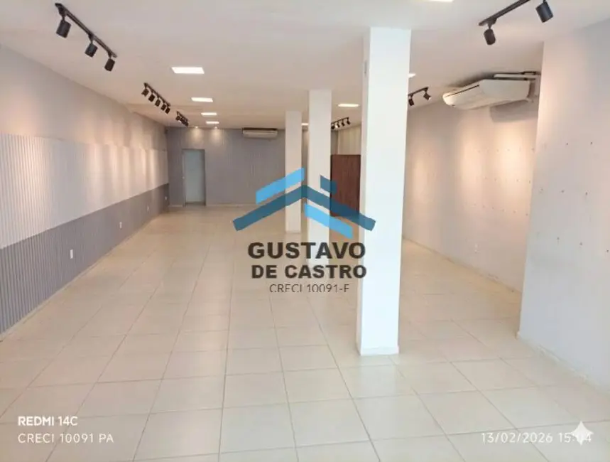 Foto 5 de Sala Comercial à venda, 155m2 em Parque Verde, Belem - PA
