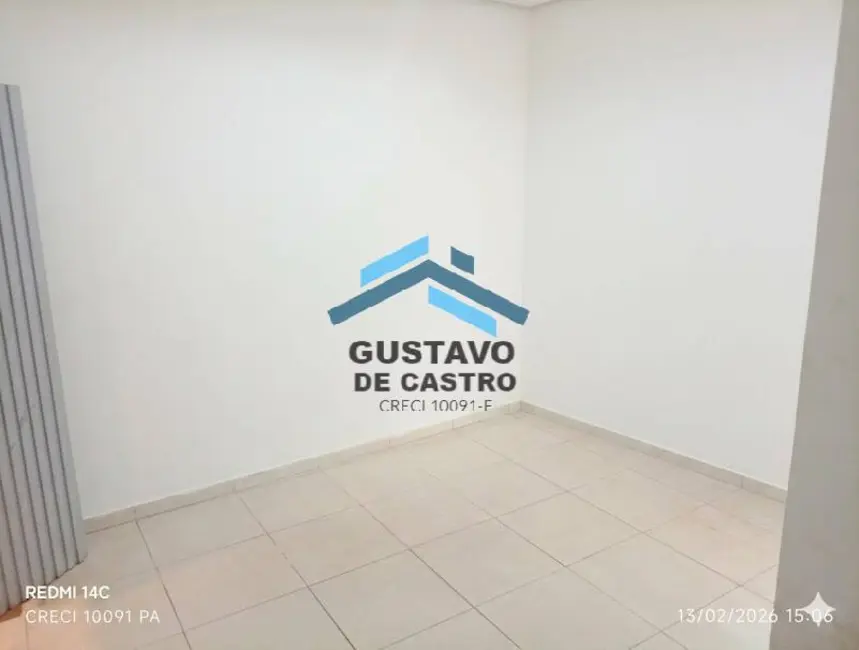 Foto 6 de Sala Comercial à venda, 155m2 em Parque Verde, Belem - PA