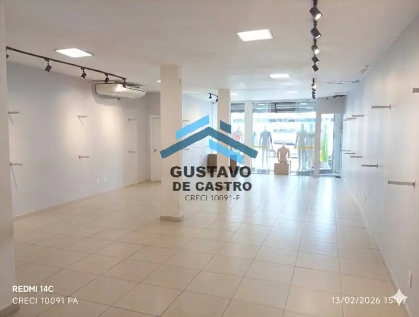 Foto 4 de Sala Comercial à venda, 155m2 em Parque Verde, Belem - PA