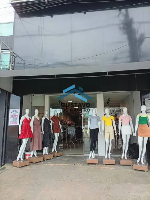 Foto 1 de Sala Comercial à venda, 155m2 em Parque Verde, Belem - PA