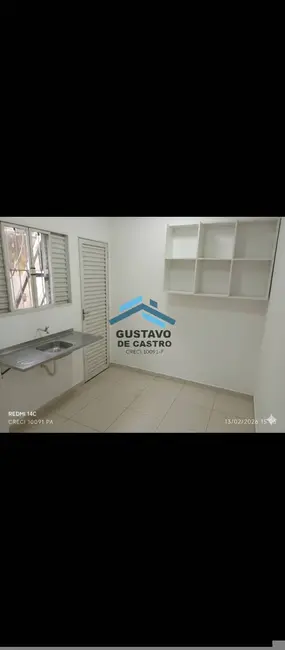 Foto 8 de Sala Comercial à venda, 155m2 em Parque Verde, Belem - PA