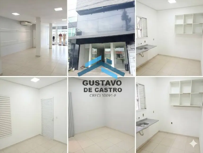 Foto 3 de Sala Comercial à venda, 155m2 em Parque Verde, Belem - PA
