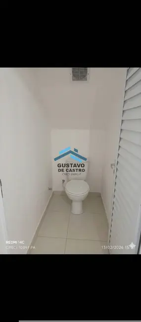 Foto 9 de Sala Comercial à venda, 155m2 em Parque Verde, Belem - PA
