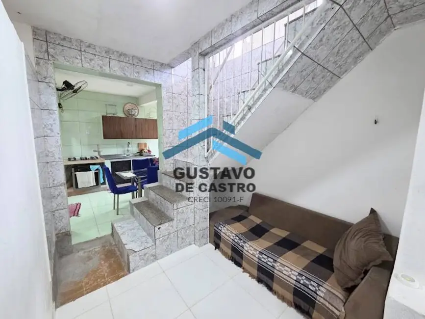 Foto 6 de Casa com 4 quartos à venda, 104m2 em Marambaia, Belem - PA