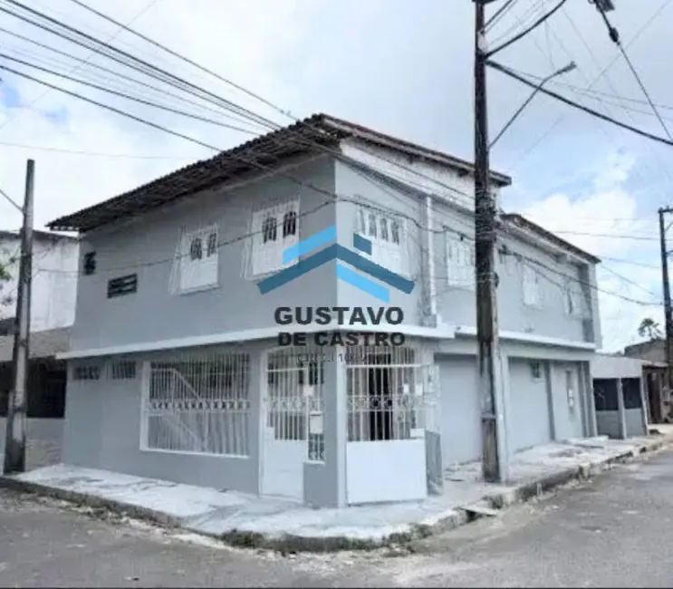Foto 1 de Casa com 4 quartos à venda, 104m2 em Marambaia, Belem - PA
