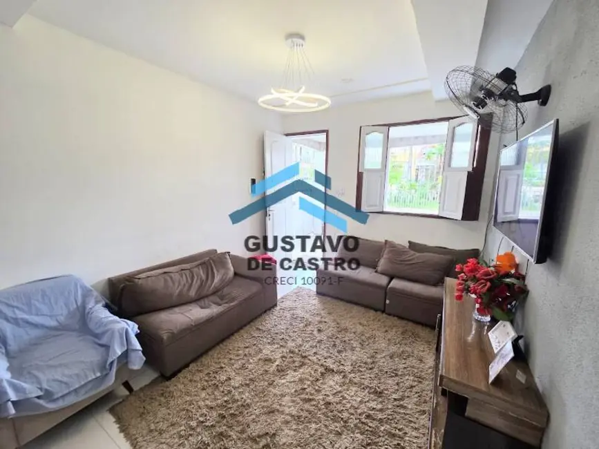 Foto 4 de Casa com 4 quartos à venda, 104m2 em Marambaia, Belem - PA