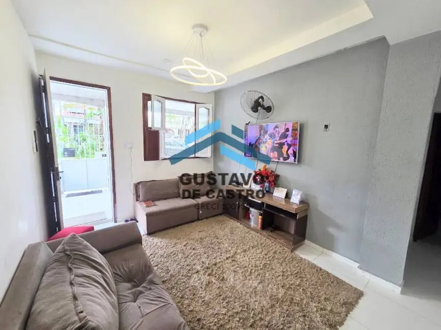 Foto 3 de Casa com 4 quartos à venda, 104m2 em Marambaia, Belem - PA