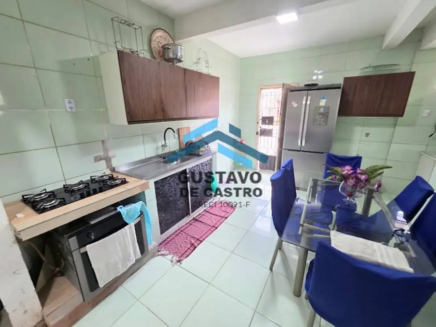 Foto 7 de Casa com 4 quartos à venda, 104m2 em Marambaia, Belem - PA