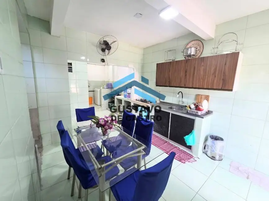 Foto 8 de Casa com 4 quartos à venda, 104m2 em Marambaia, Belem - PA