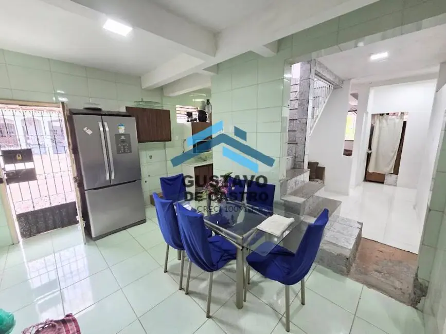 Foto 9 de Casa com 4 quartos à venda, 104m2 em Marambaia, Belem - PA