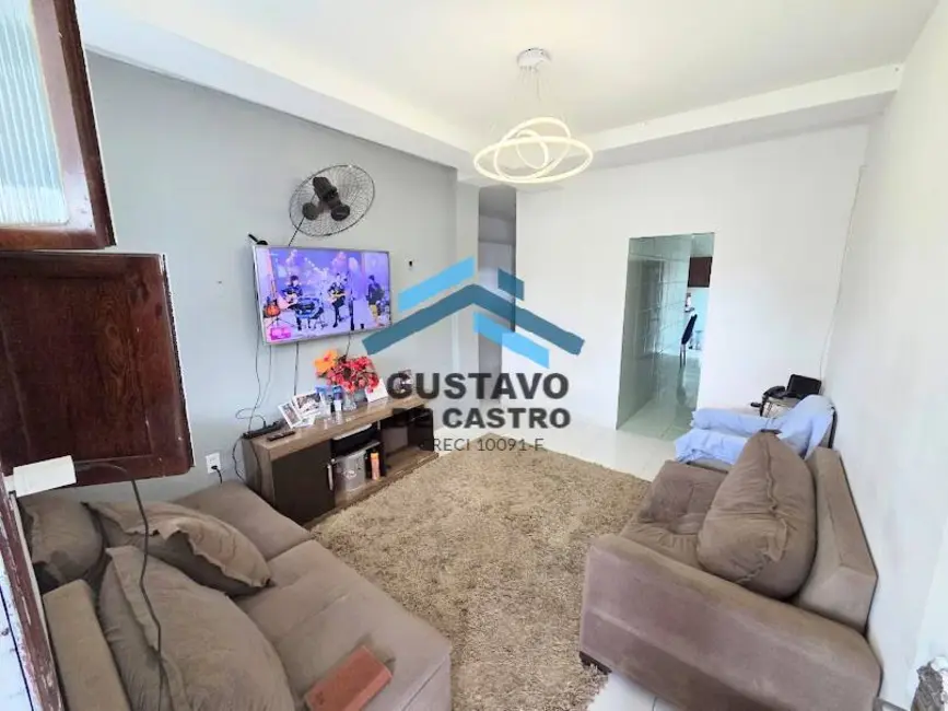 Foto 2 de Casa com 4 quartos à venda, 104m2 em Marambaia, Belem - PA