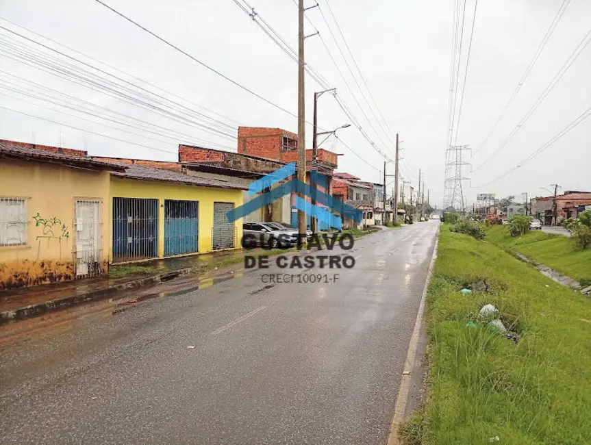 Foto 2 de Casa com 2 quartos à venda, 200m2 em Cidade Nova, Ananindeua - PA