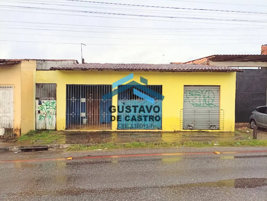 Foto 1 de Casa com 2 quartos à venda, 200m2 em Cidade Nova, Ananindeua - PA