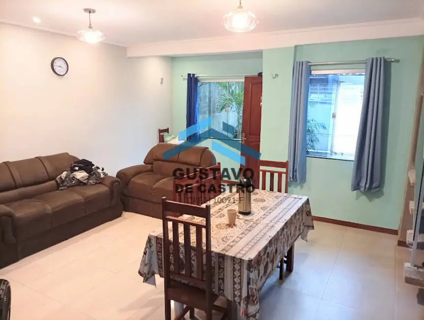 Casa com 3 quartos à venda, 150m2 em Cidade Nova, Ananindeua - PA - imagem 7 Foto 7 de Casa com 3 quartos à venda, 150m2 em Cidade Nova, Ananindeua - PA
