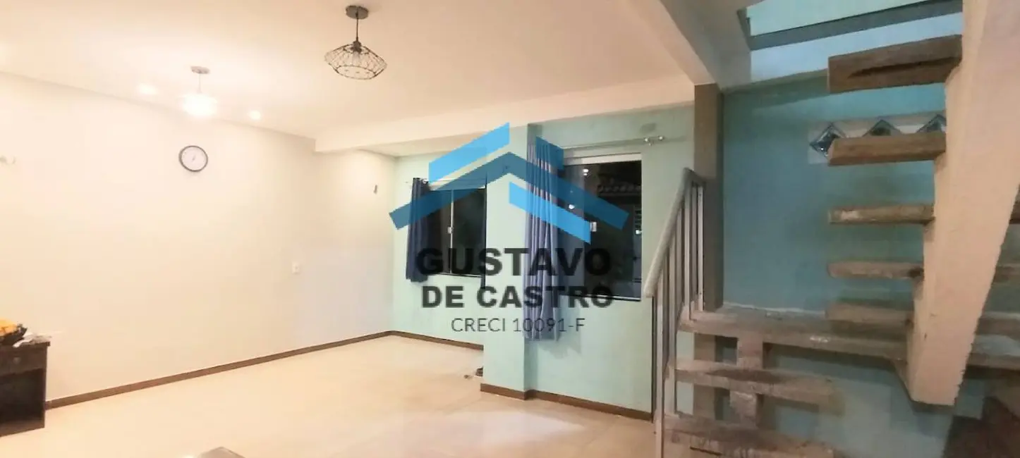 Casa com 3 quartos à venda, 150m2 em Cidade Nova, Ananindeua - PA - imagem 9 Foto 9 de Casa com 3 quartos à venda, 150m2 em Cidade Nova, Ananindeua - PA