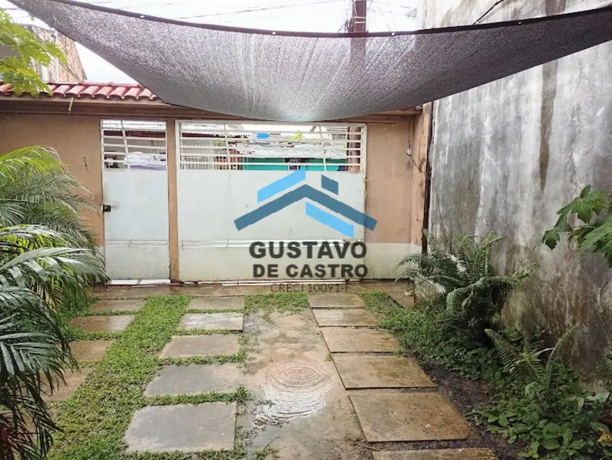 Casa com 3 quartos à venda, 150m2 em Cidade Nova, Ananindeua - PA - imagem 4 Foto 4 de Casa com 3 quartos à venda, 150m2 em Cidade Nova, Ananindeua - PA