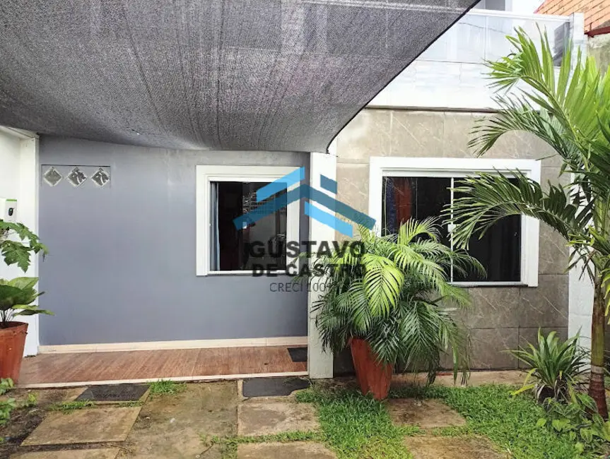 Casa com 3 quartos à venda, 150m2 em Cidade Nova, Ananindeua - PA - imagem 2 Foto 2 de Casa com 3 quartos à venda, 150m2 em Cidade Nova, Ananindeua - PA