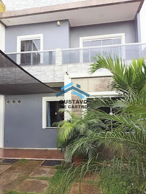 Casa com 3 quartos à venda, 150m2 em Cidade Nova, Ananindeua - PA - imagem 3 Foto 3 de Casa com 3 quartos à venda, 150m2 em Cidade Nova, Ananindeua - PA