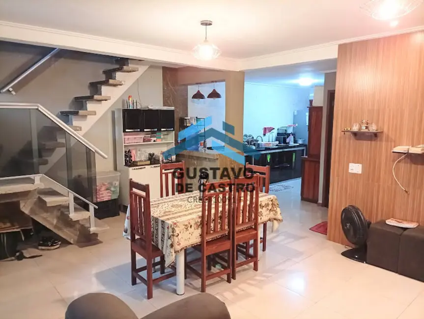 Casa com 3 quartos à venda, 150m2 em Cidade Nova, Ananindeua - PA - imagem 6 Foto 6 de Casa com 3 quartos à venda, 150m2 em Cidade Nova, Ananindeua - PA