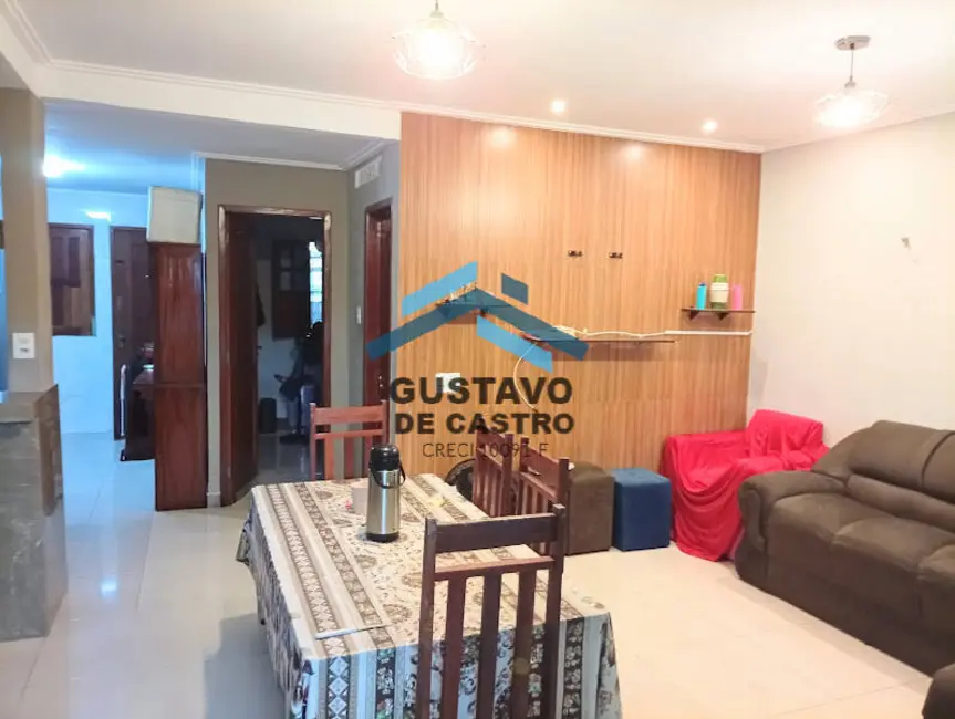 Casa com 3 quartos à venda, 150m2 em Cidade Nova, Ananindeua - PA - imagem 5 Foto 5 de Casa com 3 quartos à venda, 150m2 em Cidade Nova, Ananindeua - PA