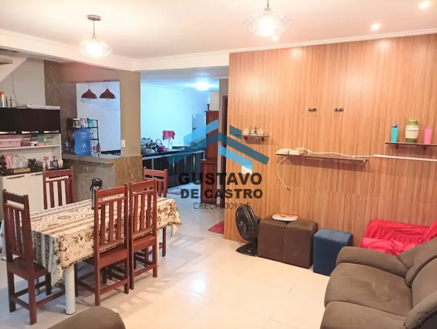 Casa com 3 quartos à venda, 150m2 em Cidade Nova, Ananindeua - PA - imagem 1 Foto 1 de Casa com 3 quartos à venda, 150m2 em Cidade Nova, Ananindeua - PA