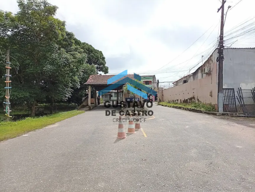Terreno / Lote à venda, 250m2 em Quarenta Horas (Coqueiro), Ananindeua - PA - imagem 3 Foto 3 de Terreno / Lote à venda, 250m2 em Quarenta Horas (Coqueiro), Ananindeua - PA
