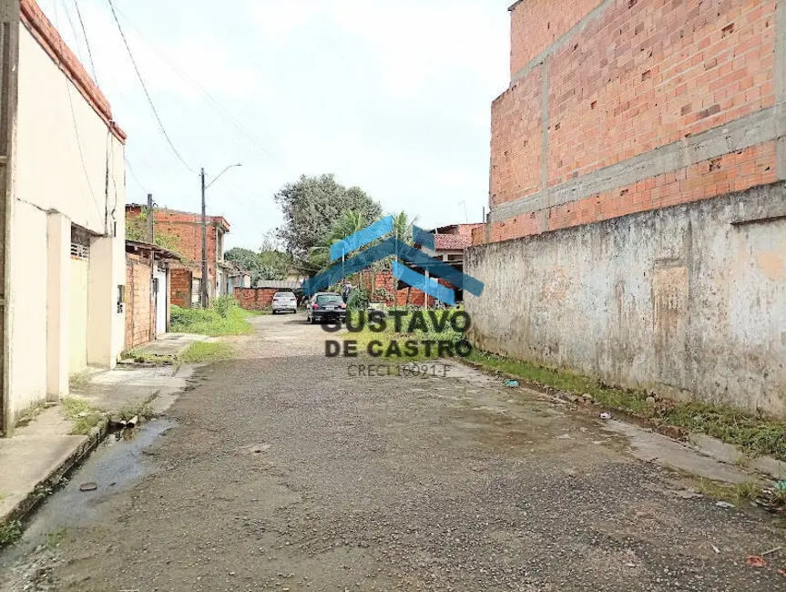 Terreno / Lote à venda, 250m2 em Quarenta Horas (Coqueiro), Ananindeua - PA - imagem 4 Foto 4 de Terreno / Lote à venda, 250m2 em Quarenta Horas (Coqueiro), Ananindeua - PA