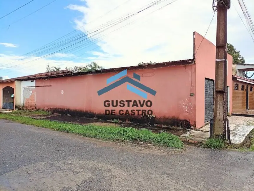 Sala Comercial à venda, 153m2 em Maguari, Ananindeua - PA - imagem 4 Foto 4 de Sala Comercial à venda, 153m2 em Maguari, Ananindeua - PA