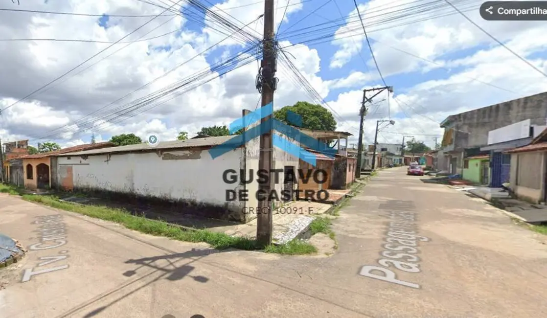 Sala Comercial à venda, 153m2 em Maguari, Ananindeua - PA - imagem 8 Foto 8 de Sala Comercial à venda, 153m2 em Maguari, Ananindeua - PA