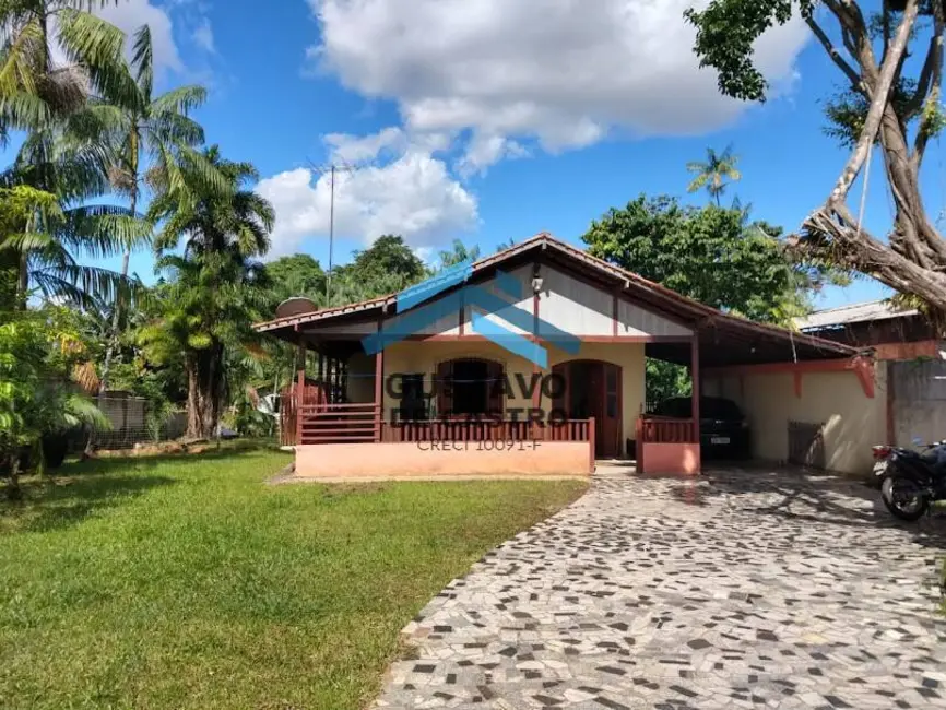 Foto 1 de Casa com 2 quartos à venda, 1851m2 em Tapanã (Icoaraci), Belem - PA
