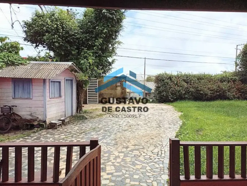 Foto 2 de Casa com 2 quartos à venda, 1851m2 em Tapanã (Icoaraci), Belem - PA
