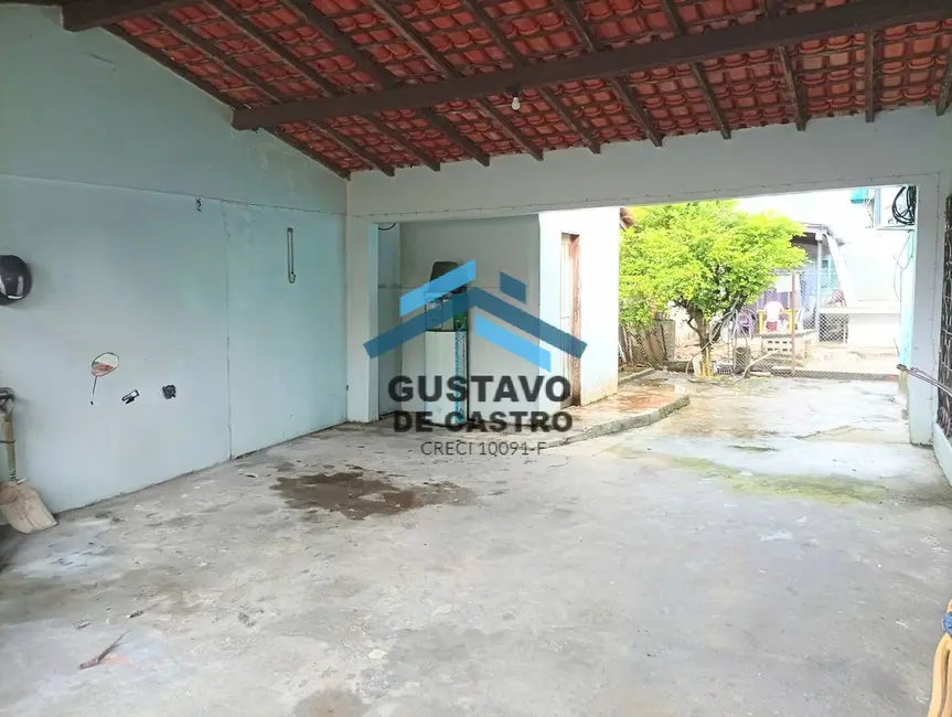 Casa com 6 quartos à venda, 490m2 em Centro, Ananindeua - PA - imagem 6 Foto 6 de Casa com 6 quartos à venda, 490m2 em Centro, Ananindeua - PA