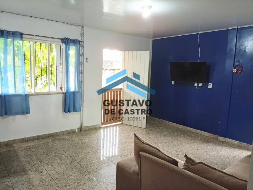 Casa com 6 quartos à venda, 490m2 em Centro, Ananindeua - PA - imagem 8 Foto 8 de Casa com 6 quartos à venda, 490m2 em Centro, Ananindeua - PA