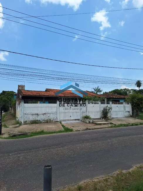 Casa com 6 quartos à venda, 490m2 em Centro, Ananindeua - PA - imagem 1 Foto 1 de Casa com 6 quartos à venda, 490m2 em Centro, Ananindeua - PA