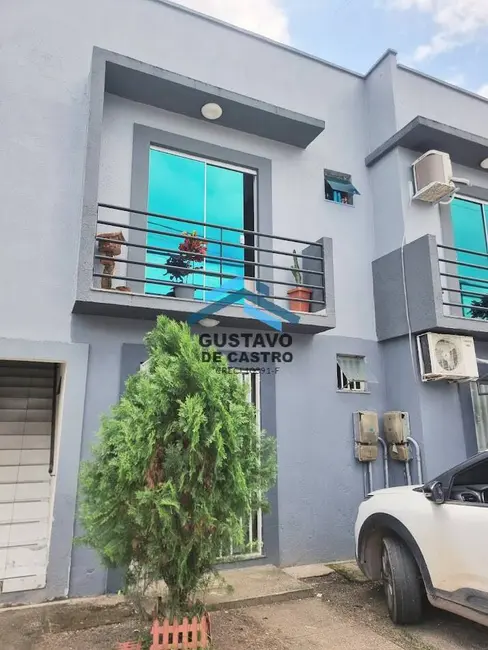 Foto 1 de Apartamento com 2 quartos à venda, 89m2 em Curuçambá, Ananindeua - PA