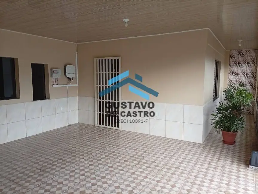 Foto 2 de Casa com 3 quartos à venda, 200m2 em Quarenta Horas (Coqueiro), Ananindeua - PA