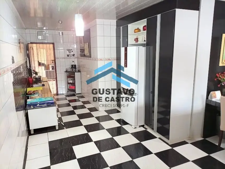 Foto 8 de Casa com 3 quartos à venda, 200m2 em Quarenta Horas (Coqueiro), Ananindeua - PA