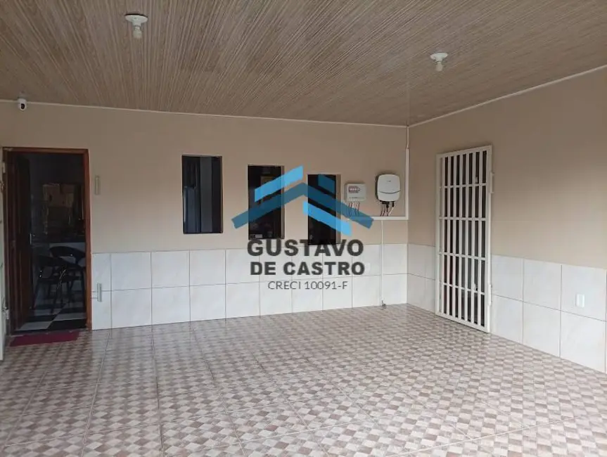 Foto 3 de Casa com 3 quartos à venda, 200m2 em Quarenta Horas (Coqueiro), Ananindeua - PA