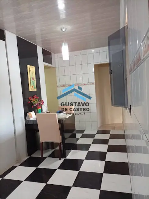 Foto 7 de Casa com 3 quartos à venda, 200m2 em Quarenta Horas (Coqueiro), Ananindeua - PA
