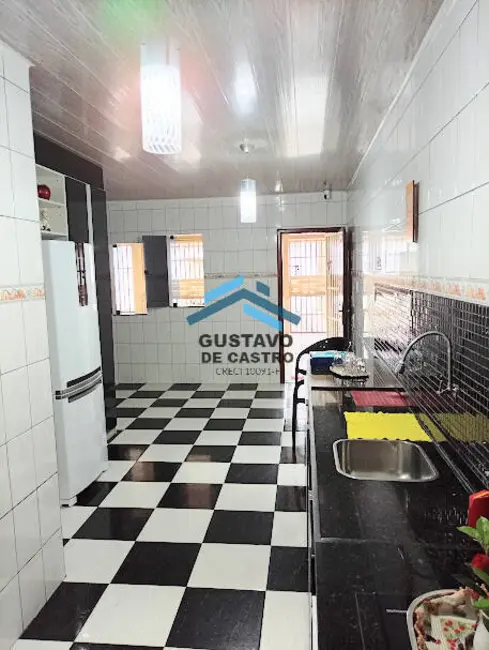 Foto 9 de Casa com 3 quartos à venda, 200m2 em Quarenta Horas (Coqueiro), Ananindeua - PA
