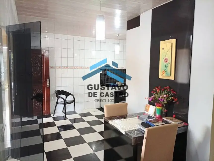 Foto 6 de Casa com 3 quartos à venda, 200m2 em Quarenta Horas (Coqueiro), Ananindeua - PA
