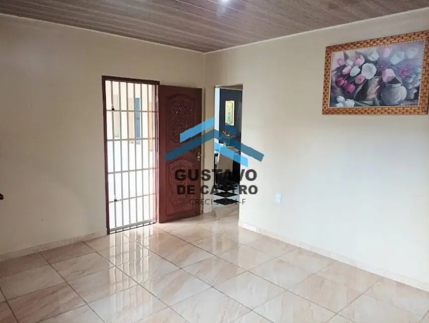 Foto 5 de Casa com 3 quartos à venda, 200m2 em Quarenta Horas (Coqueiro), Ananindeua - PA