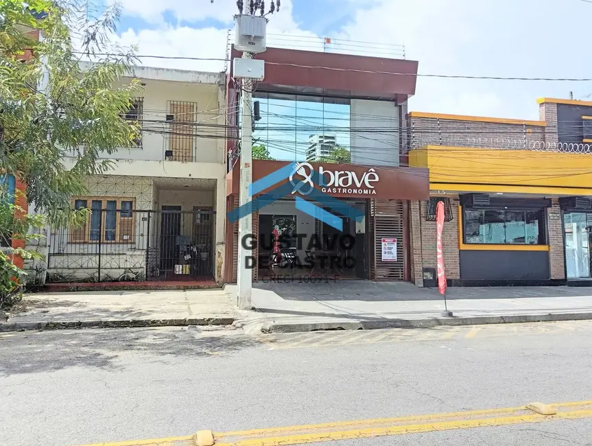 Foto 4 de Terreno / Lote à venda, 308m2 em Umarizal, Belem - PA