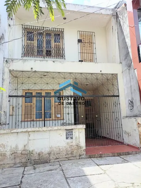 Foto 1 de Terreno / Lote à venda, 308m2 em Umarizal, Belem - PA