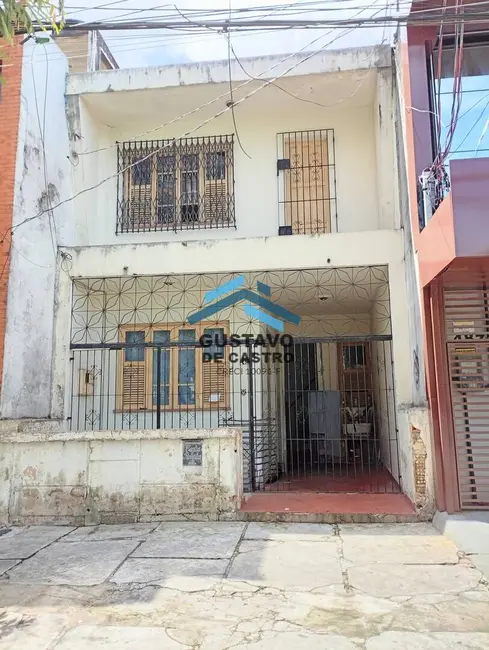 Foto 2 de Terreno / Lote à venda, 308m2 em Umarizal, Belem - PA